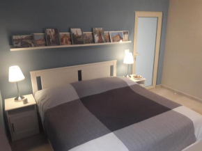 Center of Bari - Apartment near the sea
